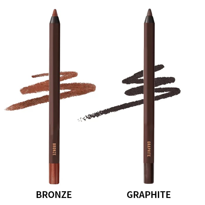 ⚡️Buy 1 Get 1 Free⚡️24HR Ultra-Pigmented Beachproof Gel Liner