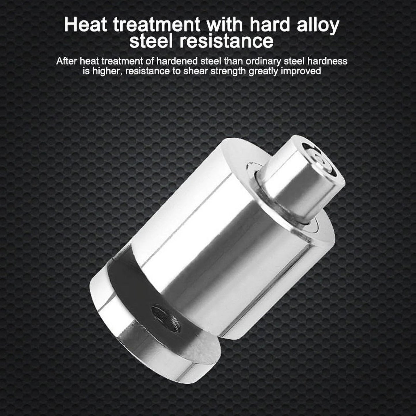 🔒Serrure à disque antivol pour motocyclett