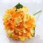 ✨Dernier jour 49% de réduction - Fleurs artificielles d'hortensia pour l'extérieur💐