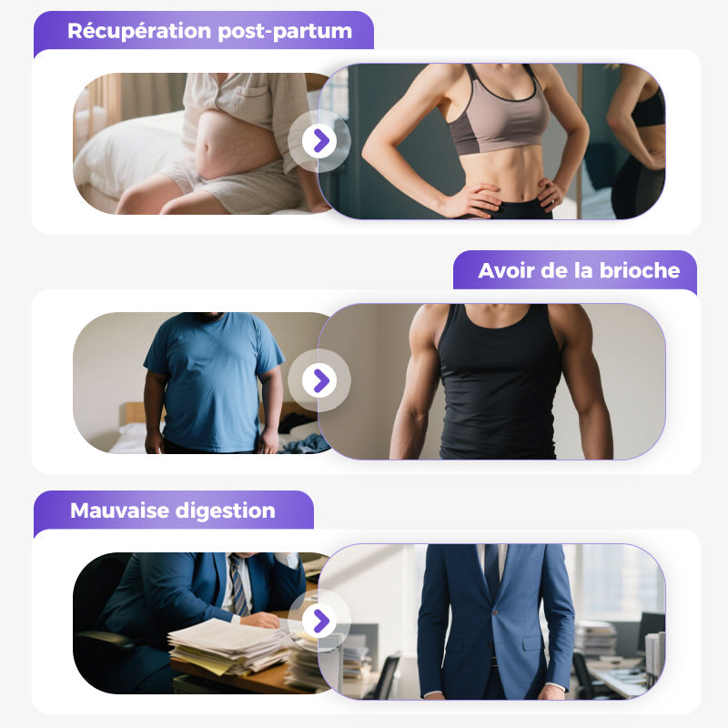 ⏳50% de réduction⏳Anneau de fascia multifonctionnel pour tout le corps