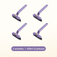 🎁VENTE DU DERNIER JOUR - 50 % DE RÉDUCTION🎁Brosse de nettoyage de crevasses rotative multifonction 3 en 1