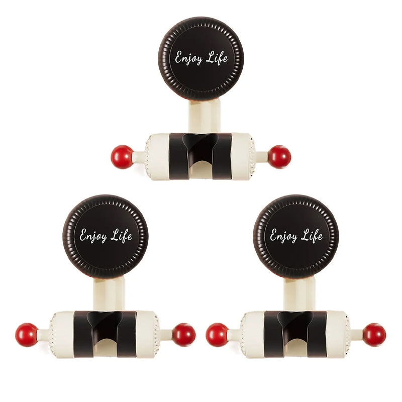 🚿🌟 Support de Douche à Ventouse Réglable - Installation Sans Perçage, Orientation 360° 💦✨