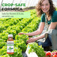 Insecticide Puissant & Longue Durée pour Cultures (🎁 Cadeau offert)