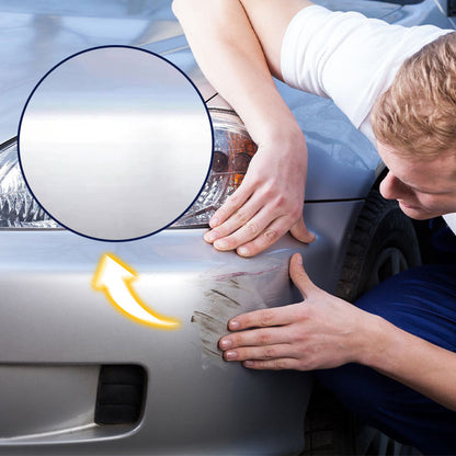 🔥Spécial Printemps 🔥Spray Anti-Rayures pour Peinture de Voiture