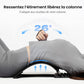 Thérapie magnétique Acupuncture Massage Brancard lombaire