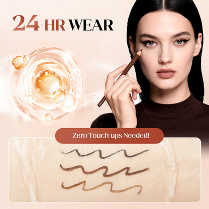 ⚡️Buy 1 Get 1 Free⚡️24HR Ultra-Pigmented Beachproof Gel Liner
