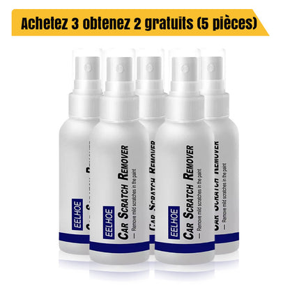 🔥Spécial Printemps 🔥Spray Anti-Rayures pour Peinture de Voiture