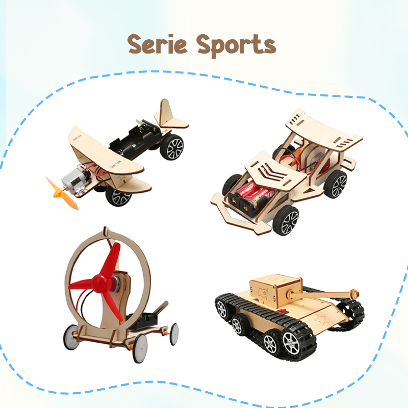 🎁 Cadeaux Priviléges de Noël🎄Jouets Technologiques Créatifs à Faire Soi-Même🔥-⌛⌛5 dernières heures : Grande vente🚀🚀