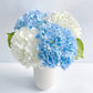 ✨Dernier jour 49% de réduction - Fleurs artificielles d'hortensia pour l'extérieur💐