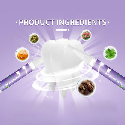 Achetez 1 et obtenez 1 gratuit🌈Gel Réparateur Oral pour Animaux de Compagnie