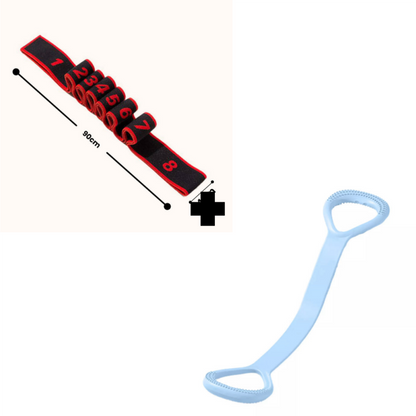 ✨Offre à durée limitée-Bande de résistance pour le fitness et le yoga