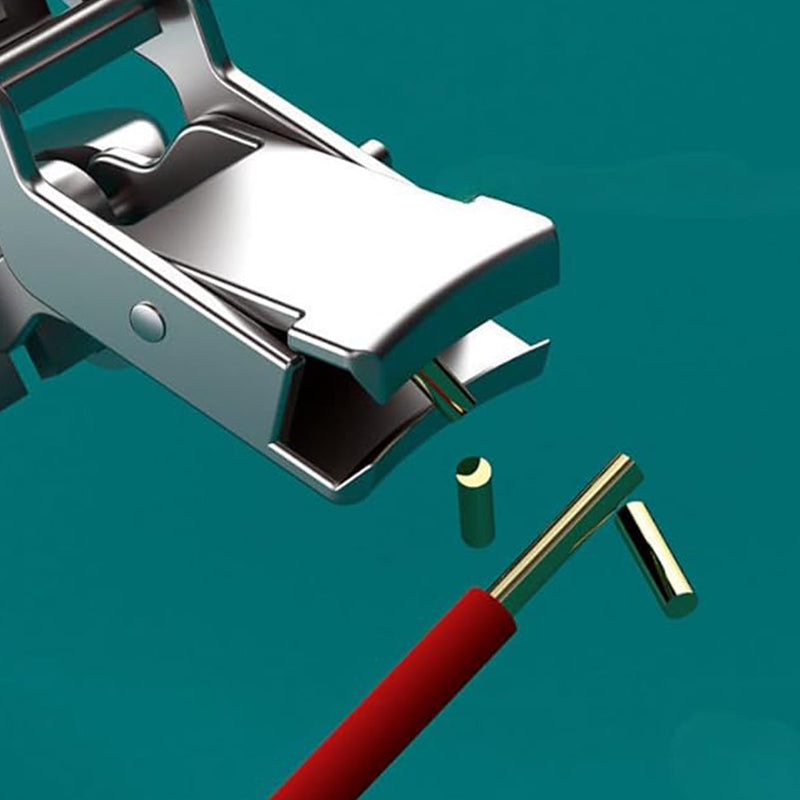 💥Mini coupe-ongles pliable en acier inoxydable en forme de chouette