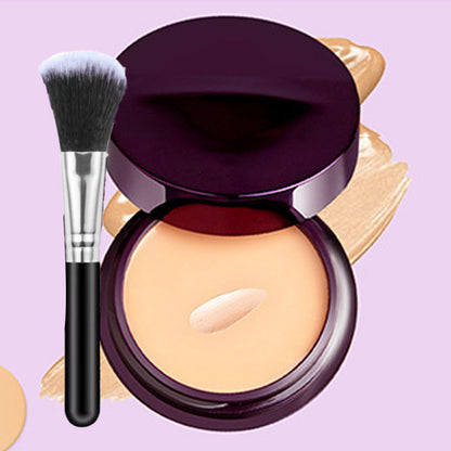 🔥 60% DE RÉDUCTION !! ✨ Correcteur de Texture Crème Glacée Sans Défaut – Couvrance Parfaite, Hydratation & Tenue 24h 🌟