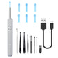 ✨💧Nettoyage Facile et Pratique &Durée limitée 50% de réduction👍Débouche-oreille Visuel Étanche Intelligent