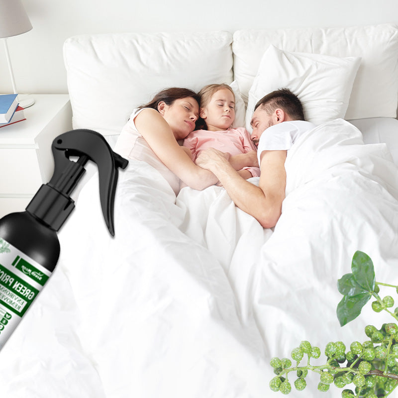 🌹 ⚡Offre limitée : achetez-en 2, obtenez-en 1 gratuitement⚡-🧑‍⚕️Spray puissant anti-acariens