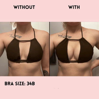 🔥 ACHETEZ 1, OBTENEZ 1 GRATUITEMENT 🔥Insère de levage invisible à adhésif double face