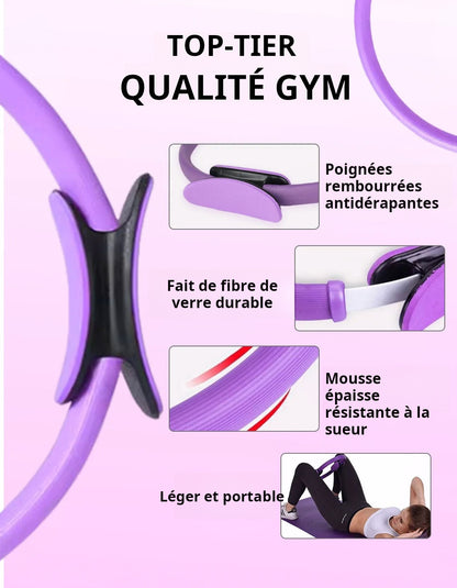 🔥Offres spéciales-Préparateur physique Pilates Ring🔥