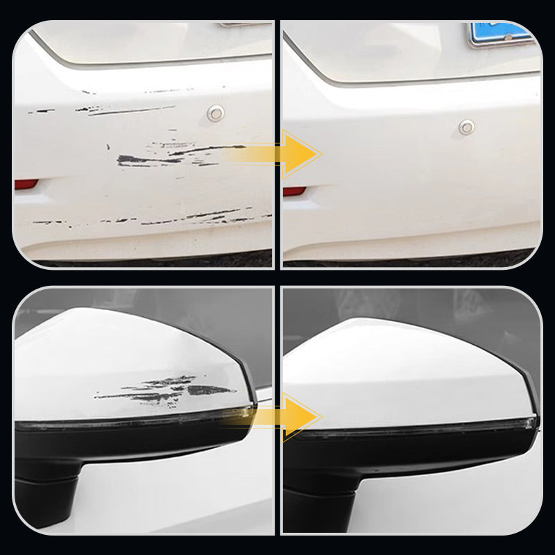 🔥Spécial Printemps 🔥Spray Anti-Rayures pour Peinture de Voiture