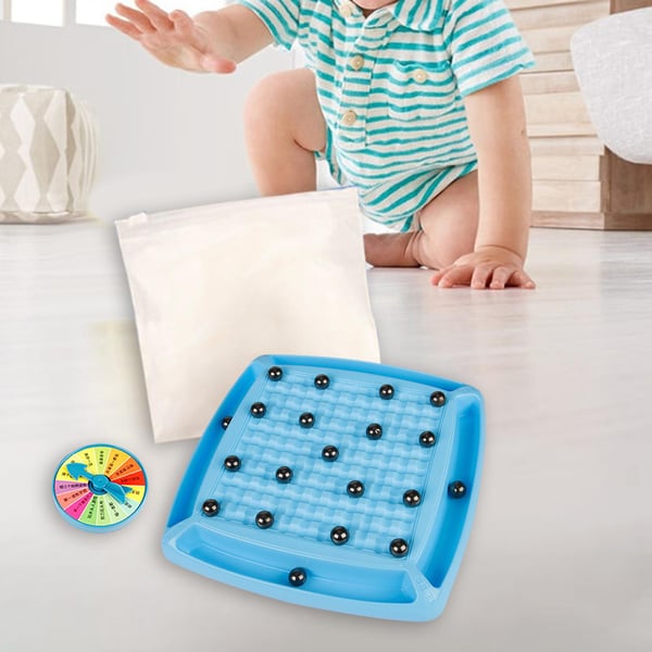 50% de réduction🎁Jeu d'échecs magnétique🔥