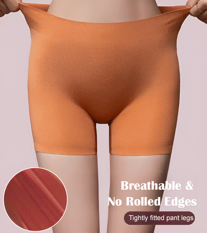 ⏰49% de réduction pour une durée limitée🔥 2024 Nouveau boxer en latex pour femmes avec faux fesses