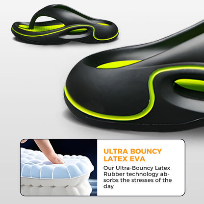 🌲Summer Special Offer🌼Comfortable Summer Flip Flops with Thick Soles