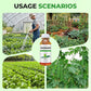 Insecticide Puissant & Longue Durée pour Cultures (🎁 Cadeau offert)