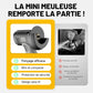 ⏳ Spécial limité en temps 🧰 12V Mini broyeur à angle avec disque de coupe
