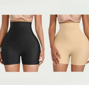 Pantalon taille haute grande taille – Dites adieu aux silhouettes « sans relief » !
