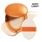 🔥 Dernier Jour - Achetez 1 Obtenez 1 Gratuit ! 🎁 50 000+ VENDUS ! Stock Épuisé ✨ Cushion Fond de Teint AI Filter