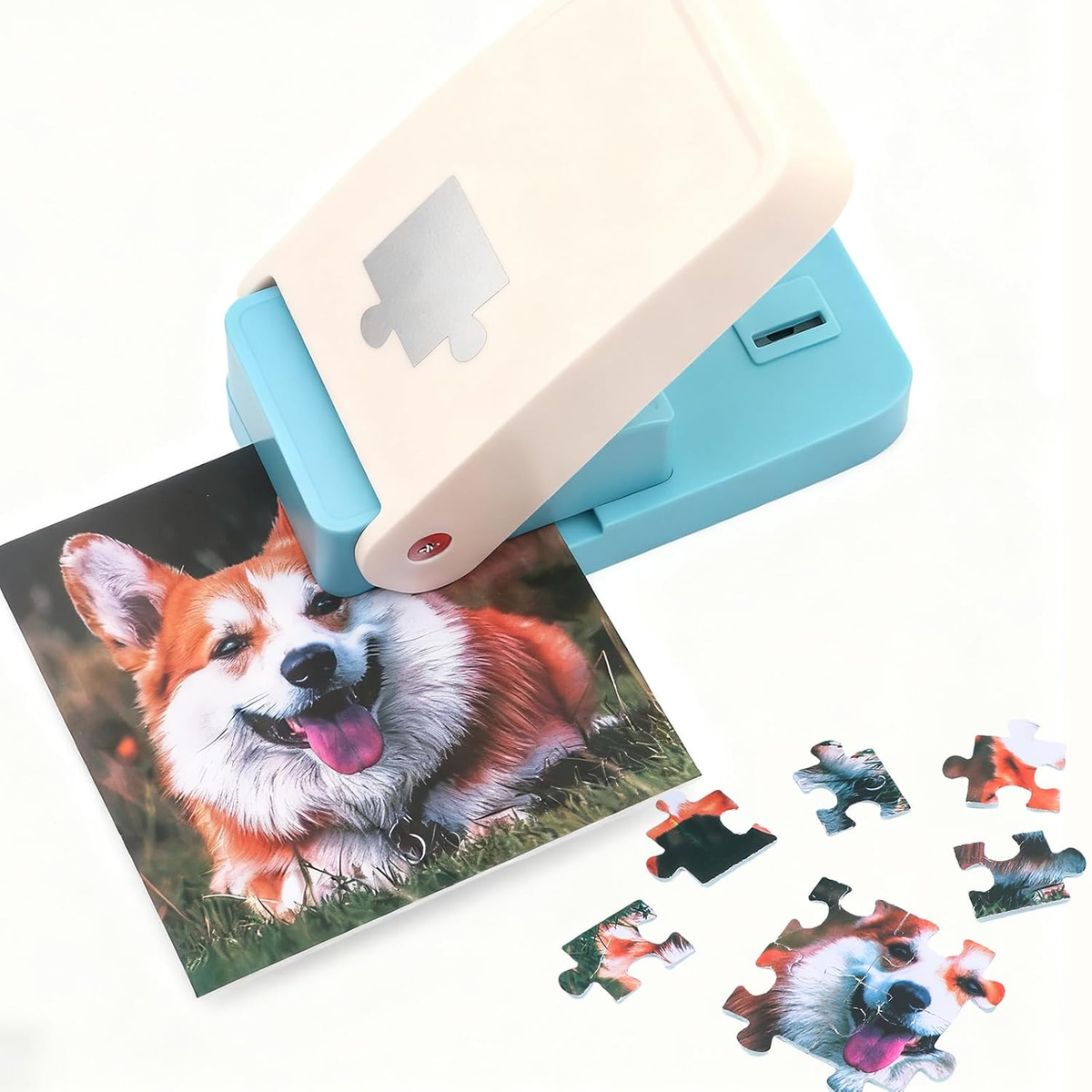 🧩Perforatrice de précision pour le bricolage – Indispensable pour les loisirs créatifs🔥
