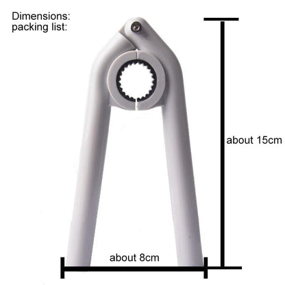💎 Achetez 1, obtenez 1 gratuit ! 💎 Clé universelle pour robinet – Antidérapante, ergonomique, gain de temps 🛠️💧