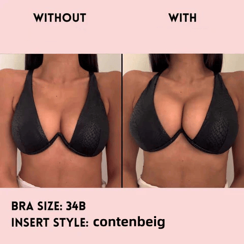 🔥 ACHETEZ 1, OBTENEZ 1 GRATUITEMENT 🔥Insère de levage invisible à adhésif double face