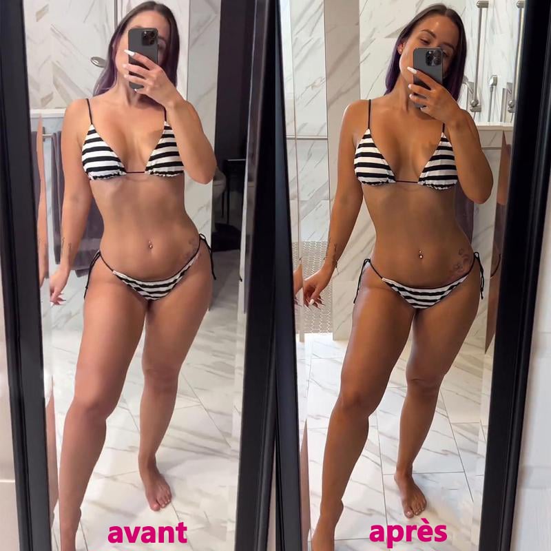 🔥Lotion autobronzante pour le corps - le meilleur bronzant progressif et naturel pour un bronzage impeccable et hydratant, pour une peau saine et éclatante