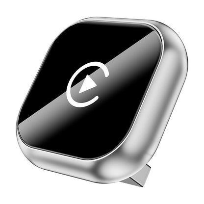 📱 -50 % MAINTENANT ! 🔥 【Branchez et roulez ! Connexion sans fil 🔥 Adaptateur sans fil 2-en-1 – iPhone & Android Auto, transformez votre voiture en cinéma intelligent en quelques secondes】
