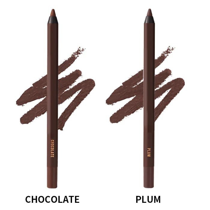 ⚡️Buy 1 Get 1 Free⚡️24HR Ultra-Pigmented Beachproof Gel Liner