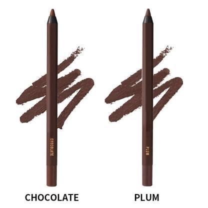 ⚡️Buy 1 Get 1 Free⚡️24HR Ultra-Pigmented Beachproof Gel Liner