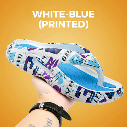 🌲Summer Special Offer🌼Comfortable Summer Flip Flops with Thick Soles