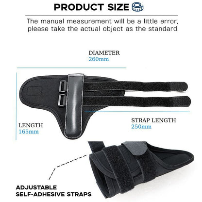 🏌️ Ensemble Correcteur de Poignet & Bandeau de Bras pour Entraînement au Golf – À Moitié Prix ! ⛳️✨ 💪 Améliorez Votre Swing & Précision Facilement !