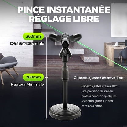 🔥Vente chaude 2026 - 50% de réduction🔥Localisateur Pointeur Laser