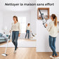 💥VENTE CHOC 2025💥 Aspirateur Balai Sans Fil Main