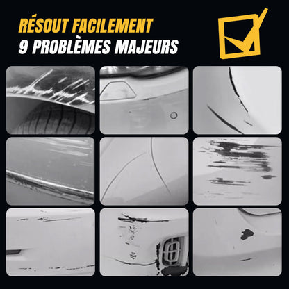 🔥Spécial Printemps 🔥Spray Anti-Rayures pour Peinture de Voiture