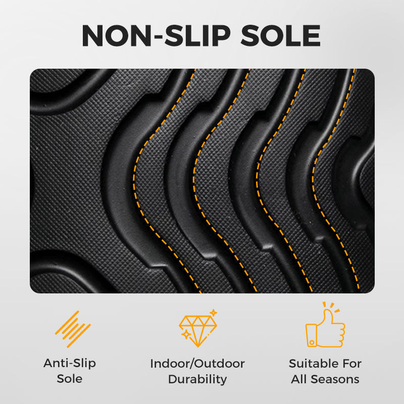 🌲Summer Special Offer🌼Comfortable Summer Flip Flops with Thick Soles