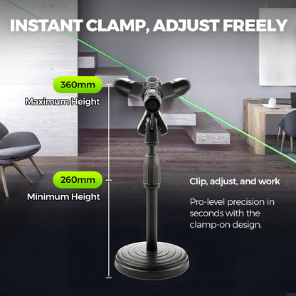 Laser Pointer Locator