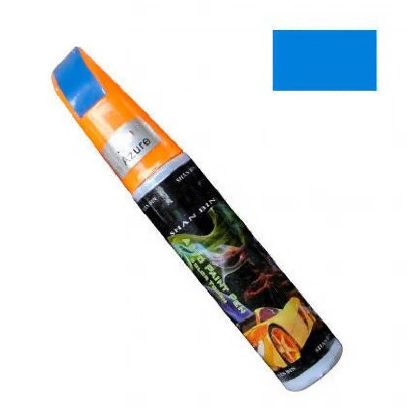 [Restauration en un geste] Stylo de peinture de retouche pour voiture