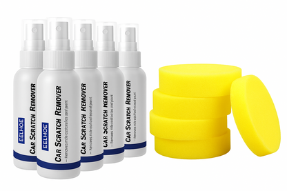 🔥Spécial Printemps 🔥Spray Anti-Rayures pour Peinture de Voiture