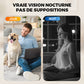 🤩🌹🌹Caméra de surveillance haute définition sans fil avec vision nocturne