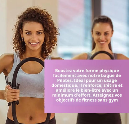 🔥Offres spéciales-Préparateur physique Pilates Ring🔥