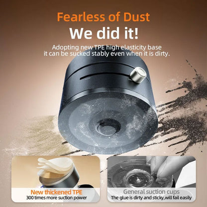 💥Soldes du Nouvel An 67 % de réduction🔥Support magnétique à ventouse pour téléphone