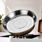 🏆Insert vapeur polyvalent en acier inoxydable pour casserole🌿✨