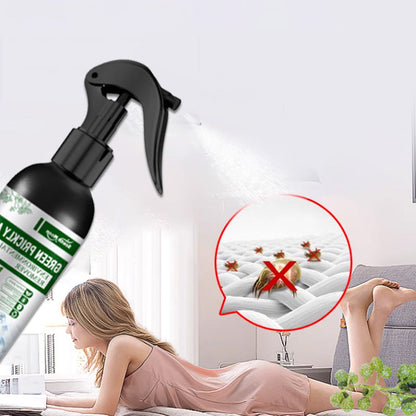 🌹 ⚡Offre limitée : achetez-en 2, obtenez-en 1 gratuitement⚡-🧑‍⚕️Spray puissant anti-acariens